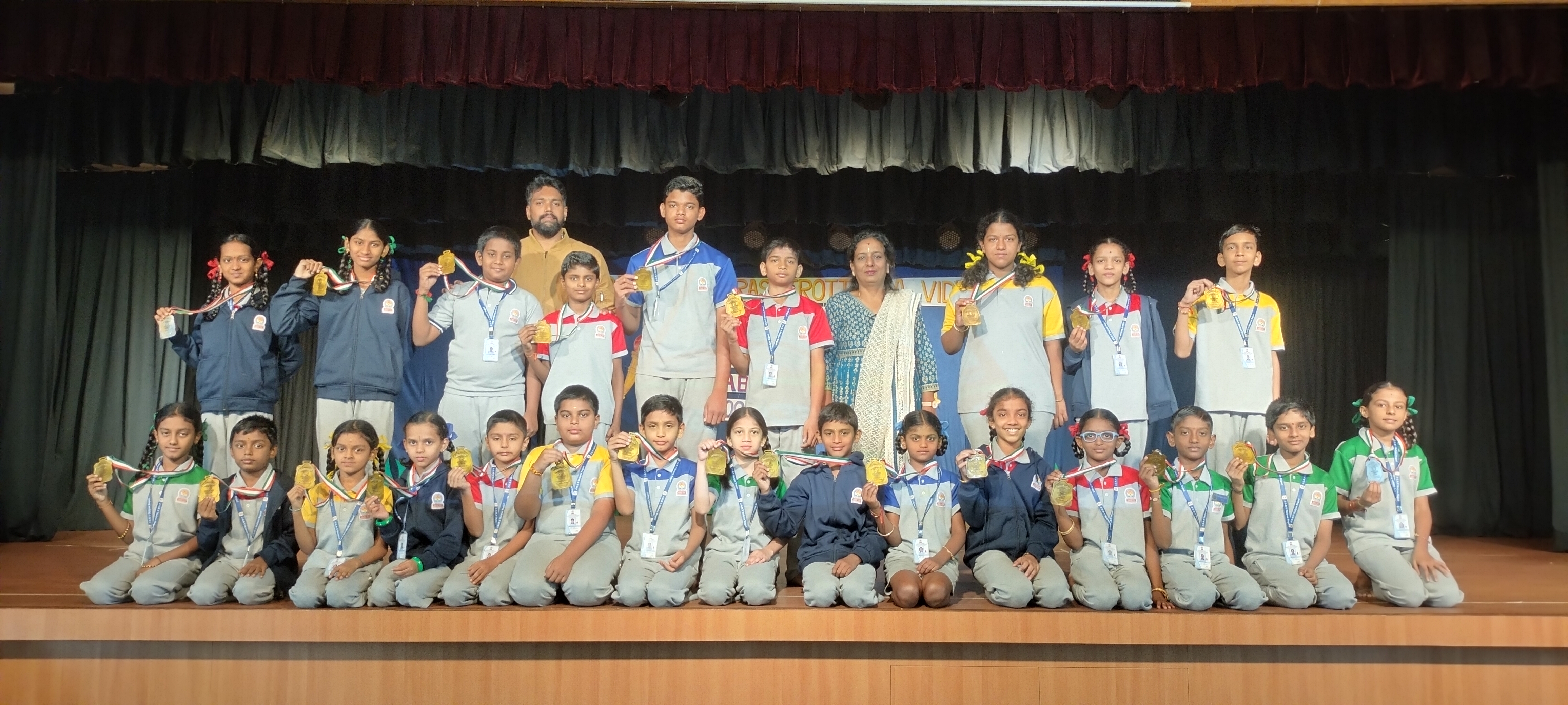 Seven Hills activity image 4