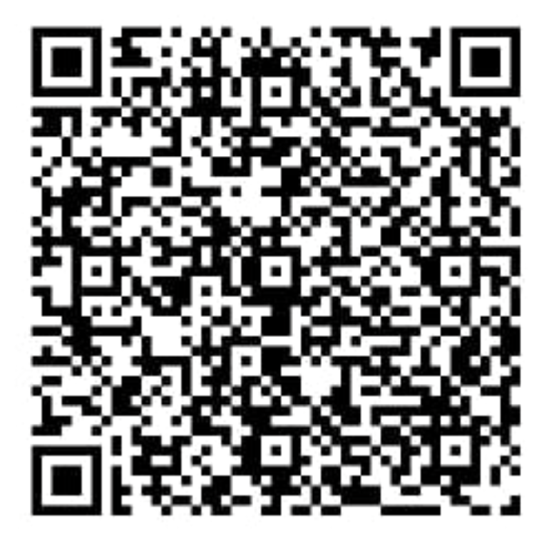 Donate QR Code